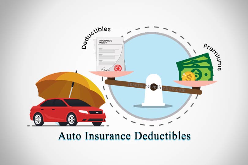 Auto Insurance Deductibles