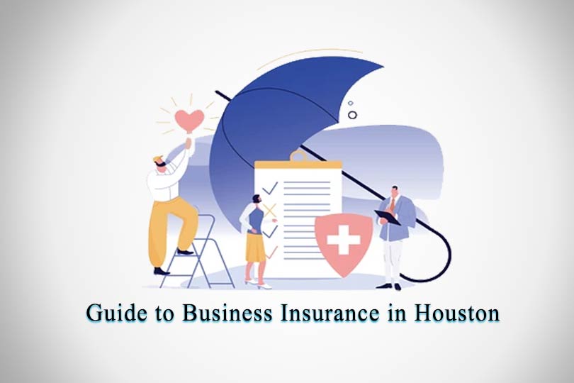 Business Insurance in Houston