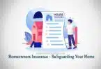 Homeowners-Insurance-policy