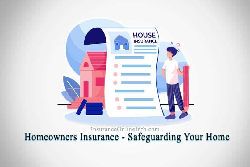 Homeowners-Insurance-policy