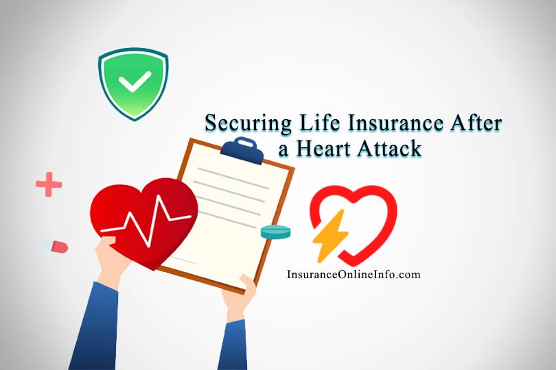 Life Insurance After a Heart Attack
