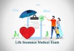 Life Insurance Medical Exam