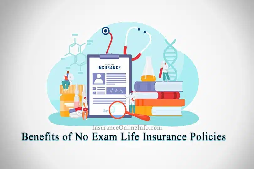 No-Exam-Life-Insurance