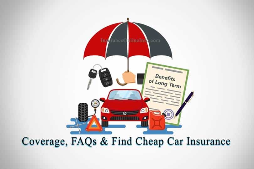 Car Insurance Policy