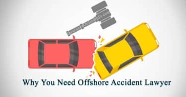 Offshore Accident Lawyer