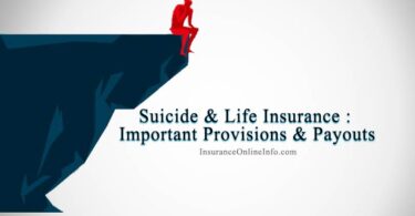 suicide and life insurance