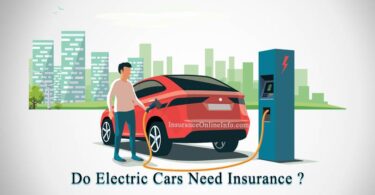 Electric Cars Need Insurance coverage