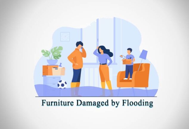 Furniture-Damaged-by-Flooding