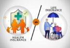 Health Insurance vs Life Insurance